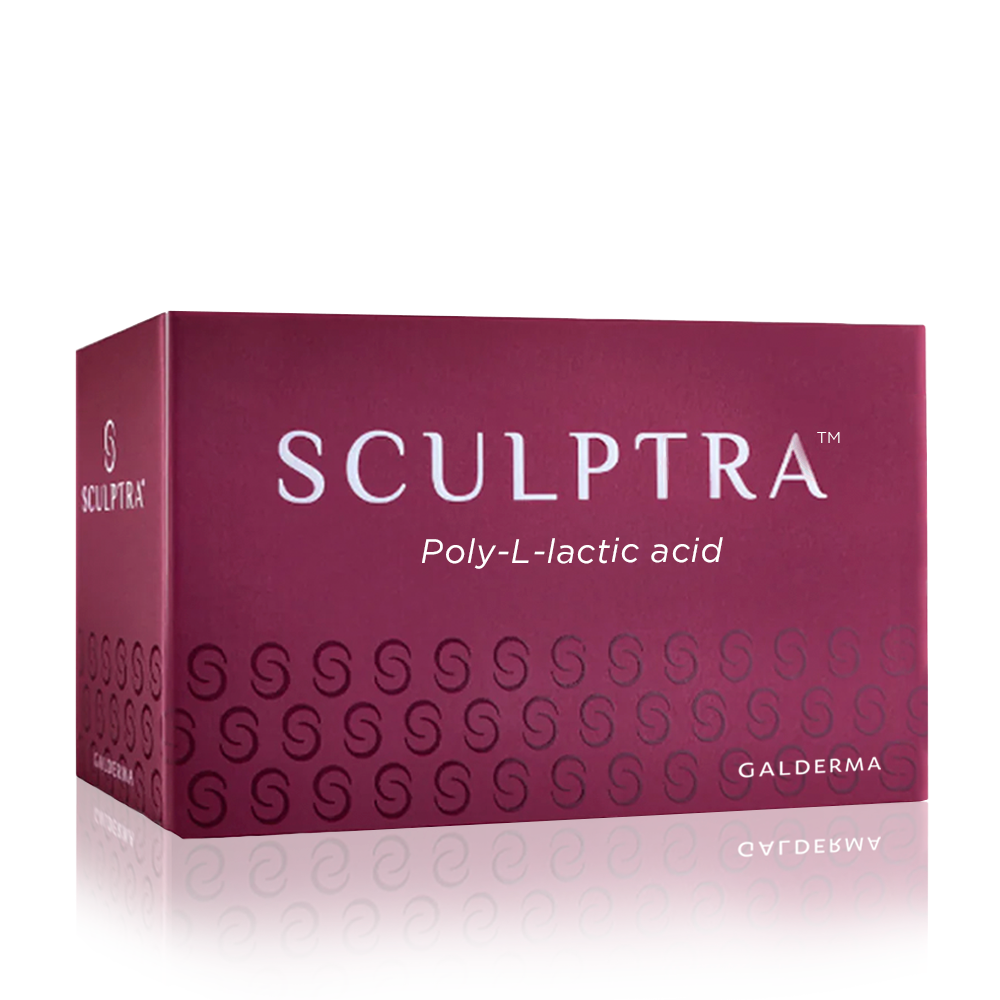 Sculptra-box