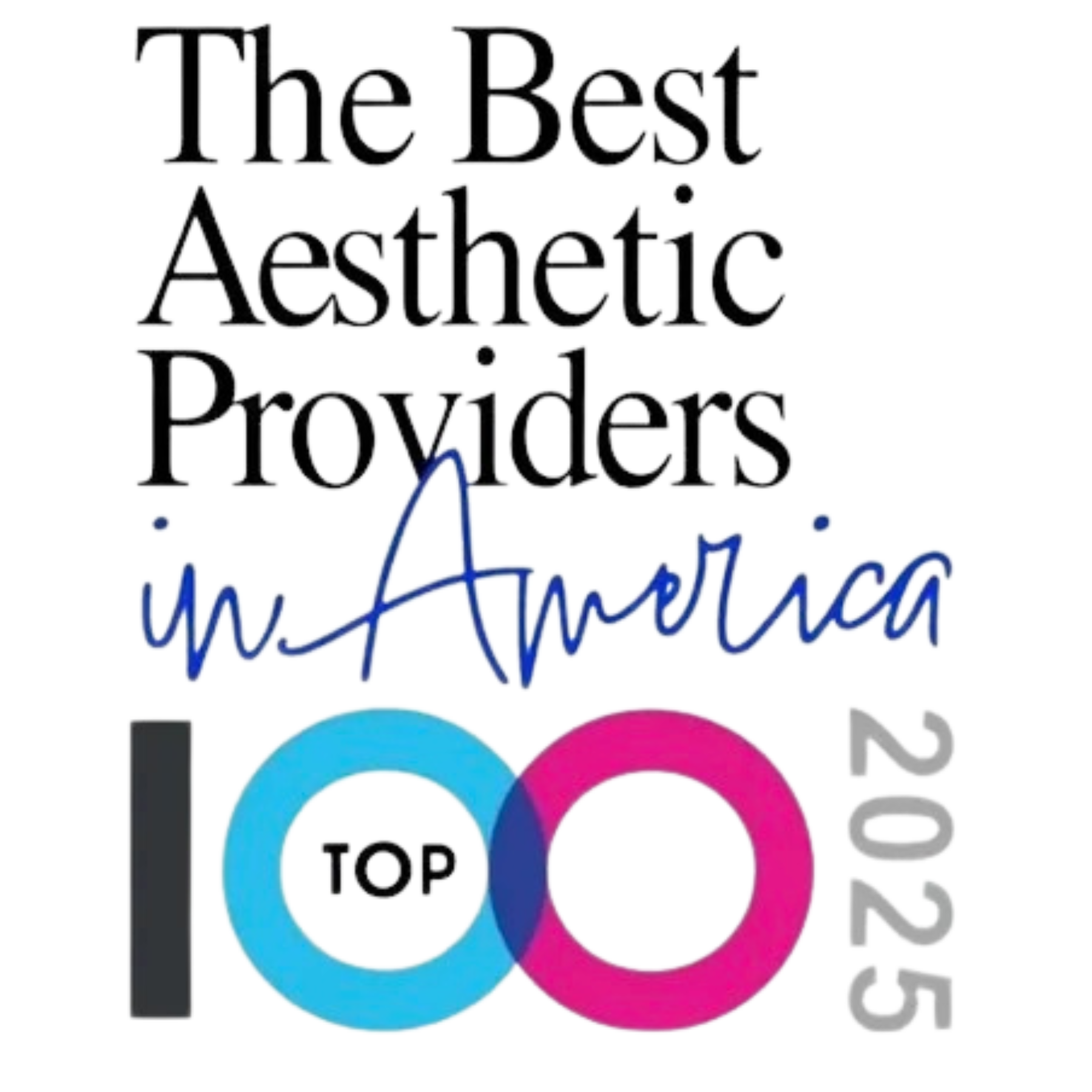 Top 100 Best Aesthetic Injector 2025