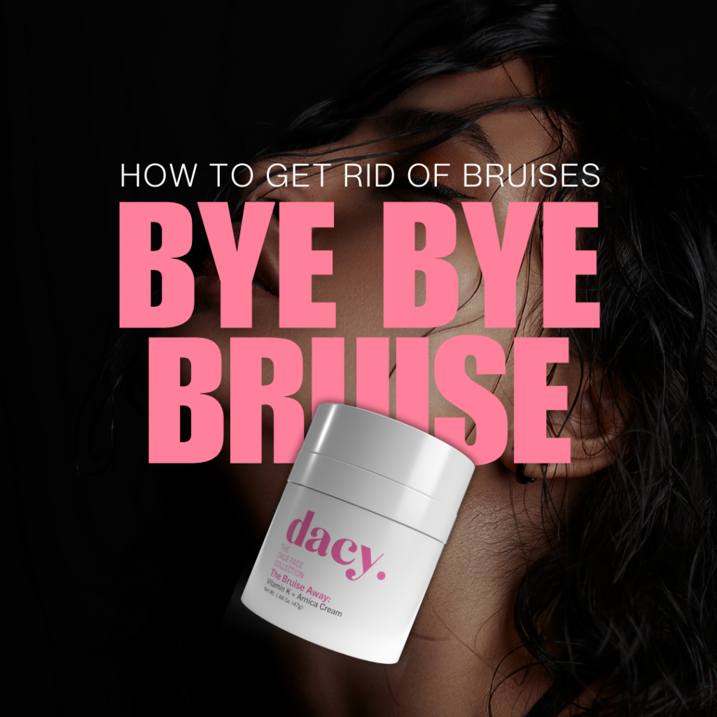 Tired of Hiding Bruises? Conquer Post-Procedure