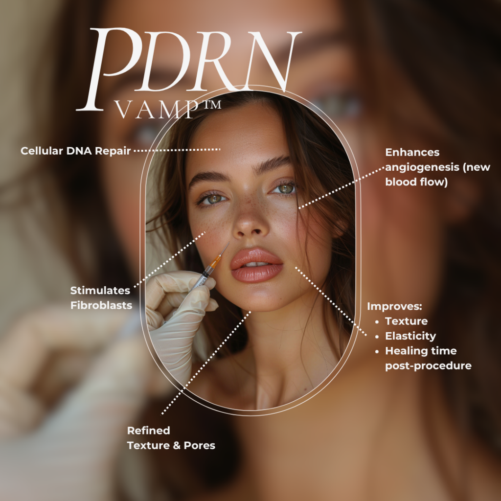 VAMP™ PDRN