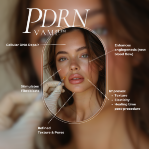 VAMP™ PDRN